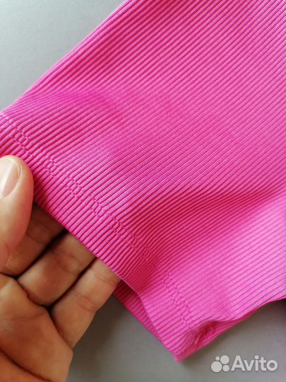 Футболка боди женская 42 s