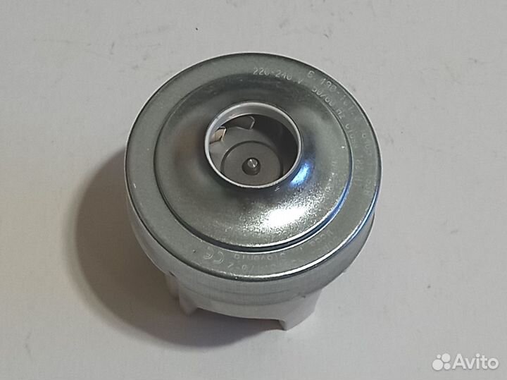 Двигатель, мотор (турбина) пылесоса Karcher VC 5