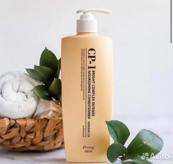 Корейская косметика