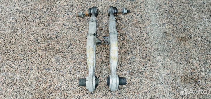 Рычаг поперечный задний BMW E39