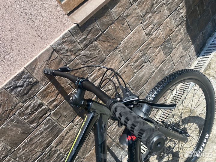 Велосипед Giant Talon
