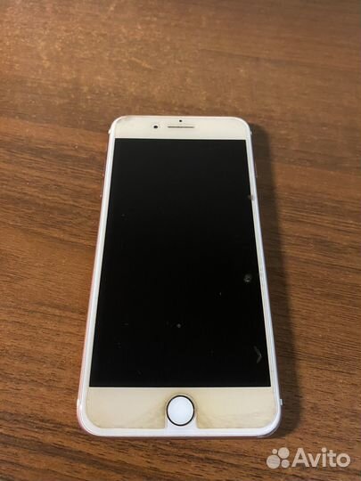 iPhone 7 Plus, 128 ГБ