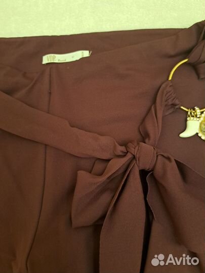 Спортивный костюм женский