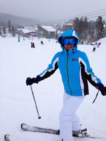 Colmar костюм горнолыжный