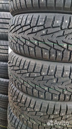 Nokian Tyres Nordman 7 SUV 225/60 R17