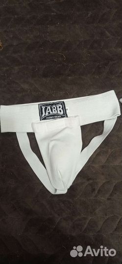 Защита паха