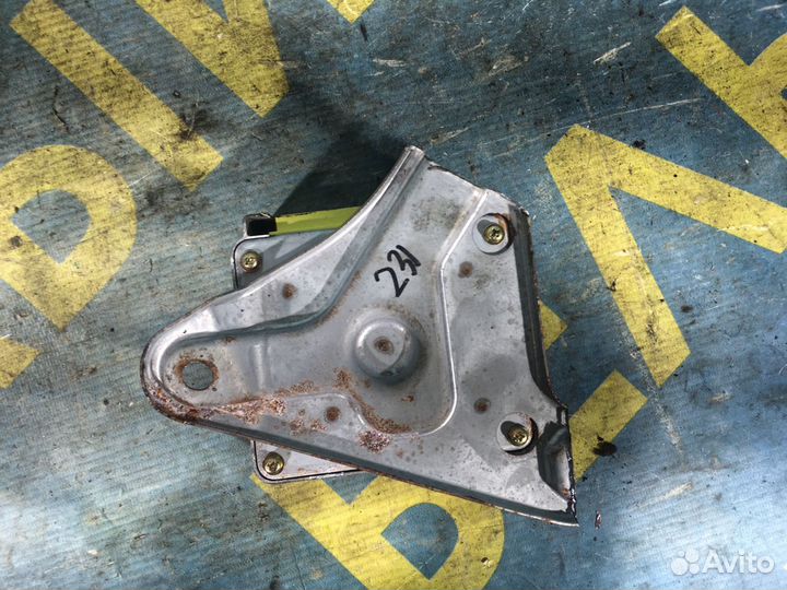 Блок управления airbag Toyota Celica T230