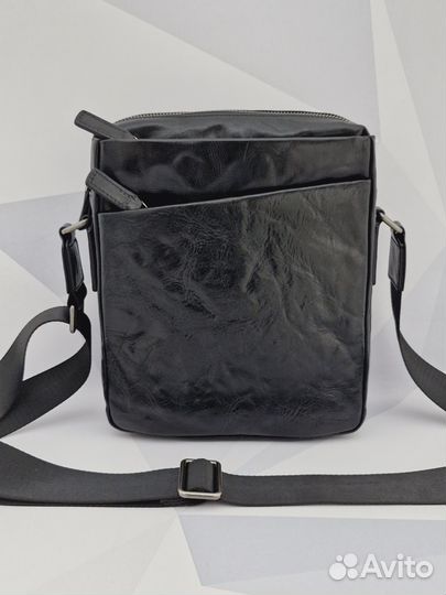 Планшет натуральная кожа