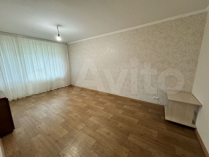 2-к. квартира, 49,9 м², 1/9 эт.