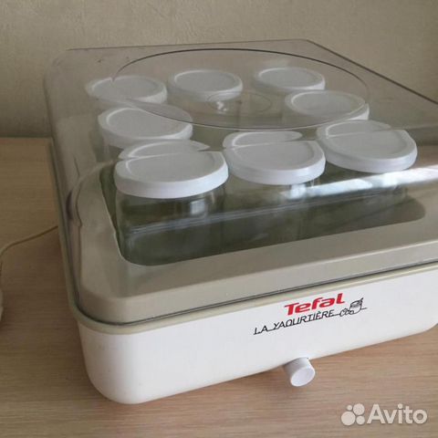 Йогуртница