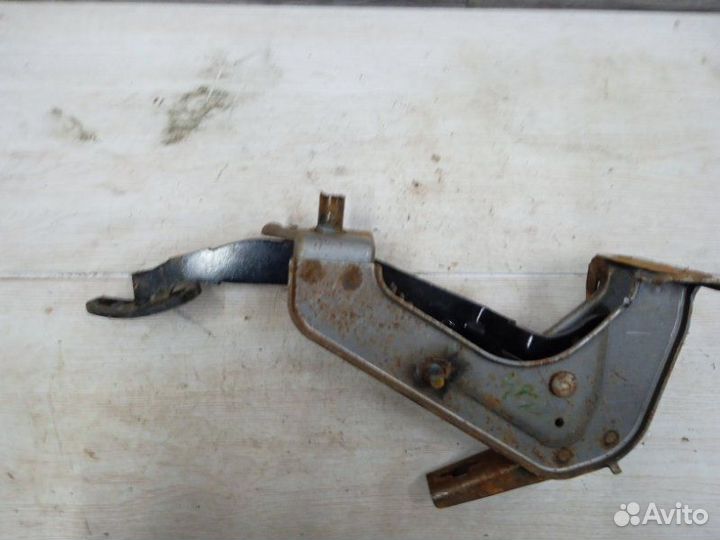 Педаль сцепления Nissan Qashqai J10 MR20DE 2008