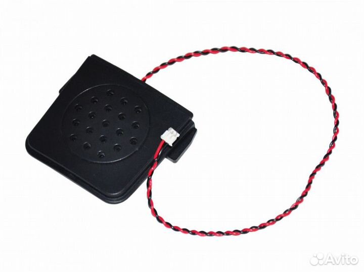 Динамик робота-пылесоса redmond