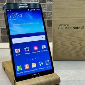 Samsung Galaxy Note 3 SM-N900, 3/32 ГБ