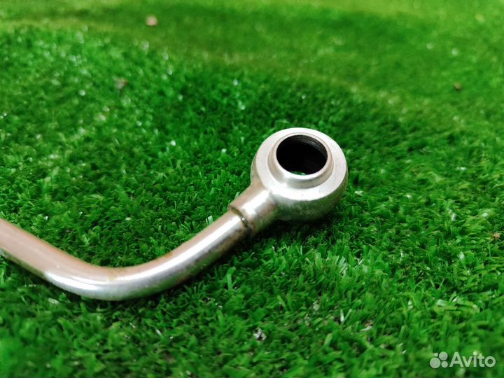 Трубка топливная Volkswagen Passat B6