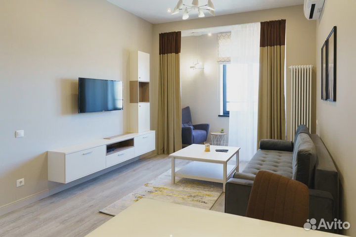 Ремонт квартир с гарантией без переплат