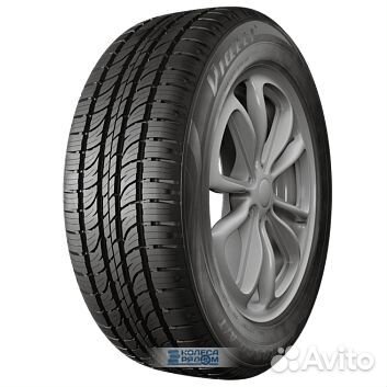 Viatti Bosco A/T V-237 225/55 R18 102V