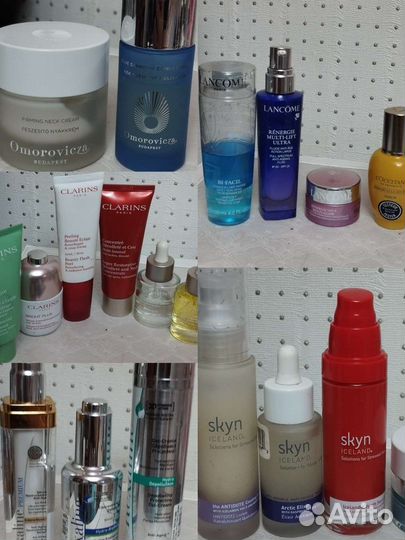 Уходовая Косметика оригинал