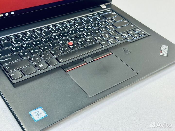 Lenovo ThinkPad 14