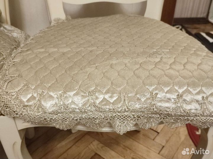 Подушка на стул