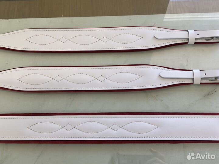 Ремни для аккордеона гармони баяна