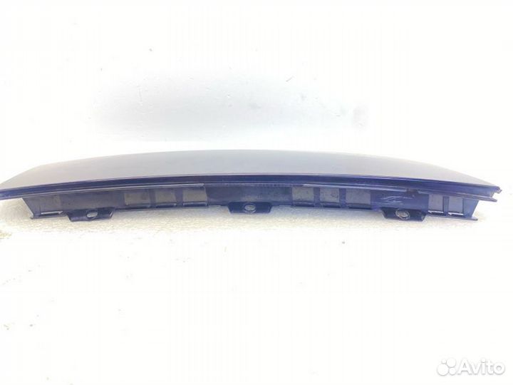 Накладка двери задняя левая Skoda Yeti 5L 1.2 cbzb