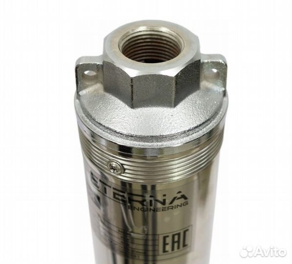 Скважинный насос