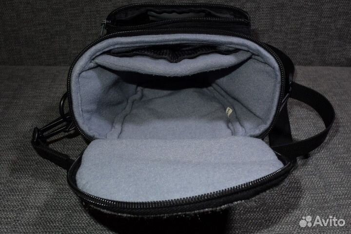 Сумка PortCase для фотоаппарата