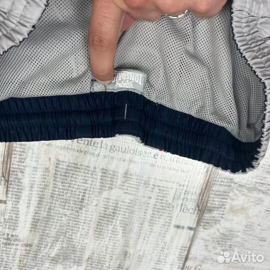 Спортивные шорты Lonsdale / Лонсдейл, оригинал