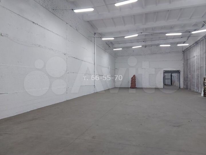 Склад, 850 м² - 1700 м²