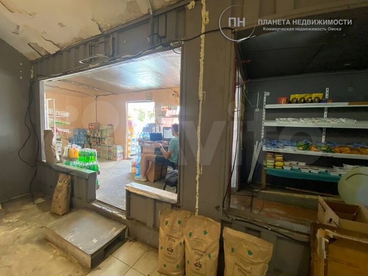 Торговая площадь, 106 м²