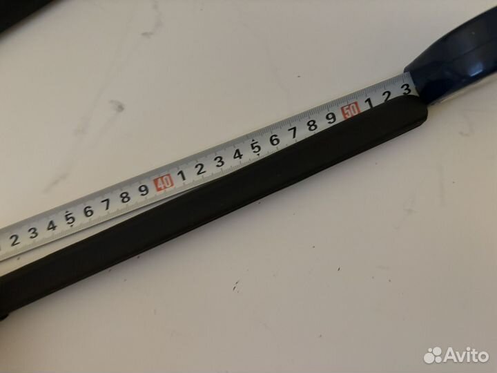 Стеклоочистители передние renault sandero/logan