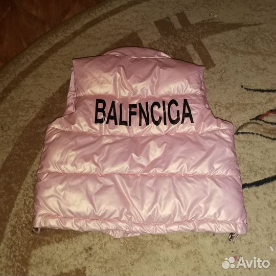 Тёплые Вещи пакетом для девочки 116