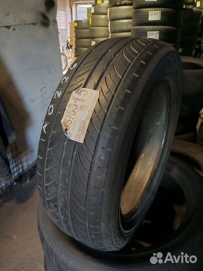 Premiorri Solazo 185/55 R15 82H