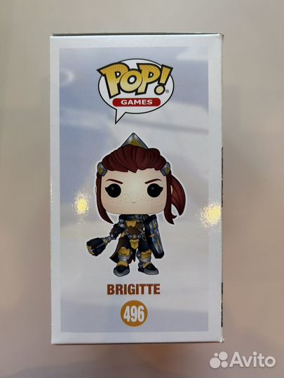 Funko pop