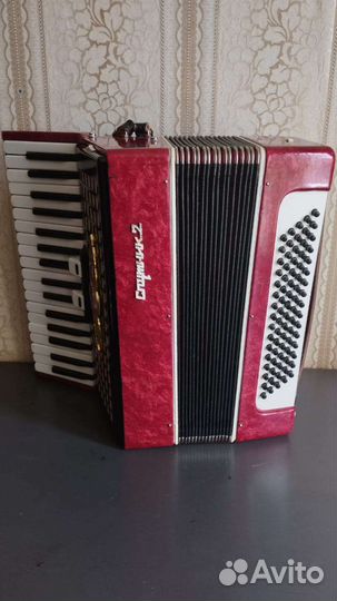 Аккордеон