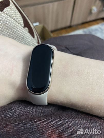 Xiaomi SMART band 8
