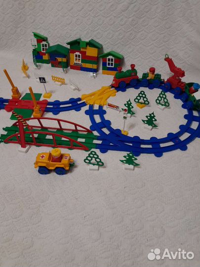 Конструктор 