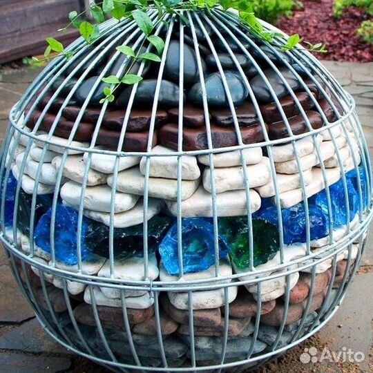 Сварная конструкция из металла под заказ