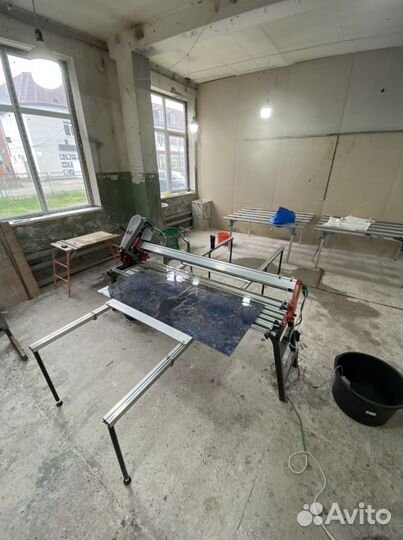 Резка Плитки, Керамогранита, любых размеров