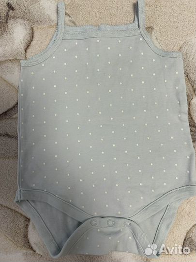 Боди для девочки