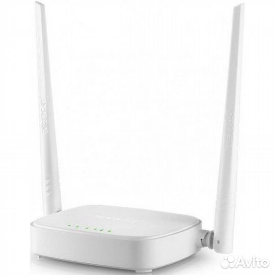 Роутер WiFi Tenda N301