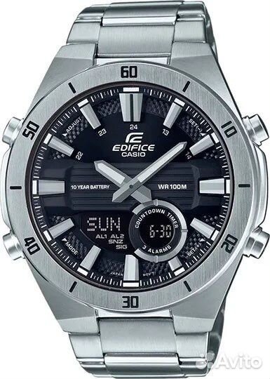 Часы Casio edifice Era-110d-1