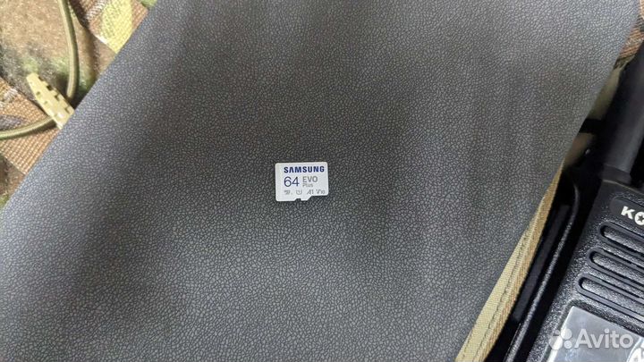 Chuwi hi8 pro + мышка, хаб, micro SD 64gb