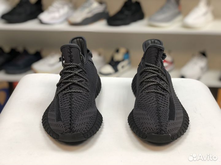 Кроссовки Adidas yeezy boost 350