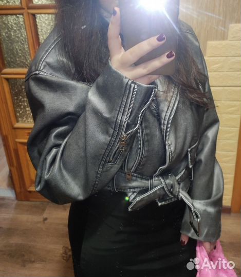 Косуха женская