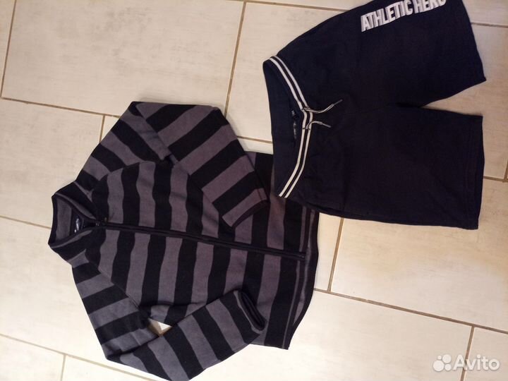 Комплект одежды на подростка р.160-170, 12-13 лет