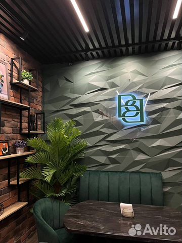 Бариста без опыта