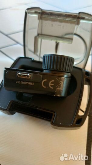 Тепловизор Seek Thermal Compact XR