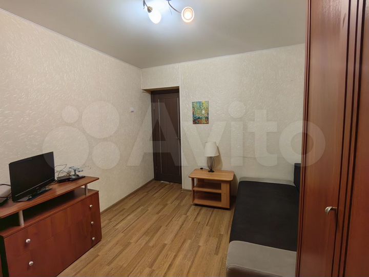 2-к. квартира, 48 м², 3/5 эт.