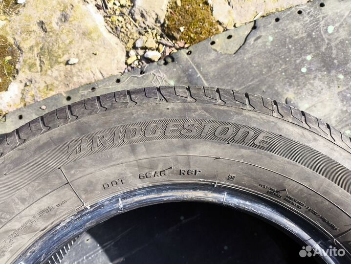 Bridgestone Turanza T001 225/60 R16 98V